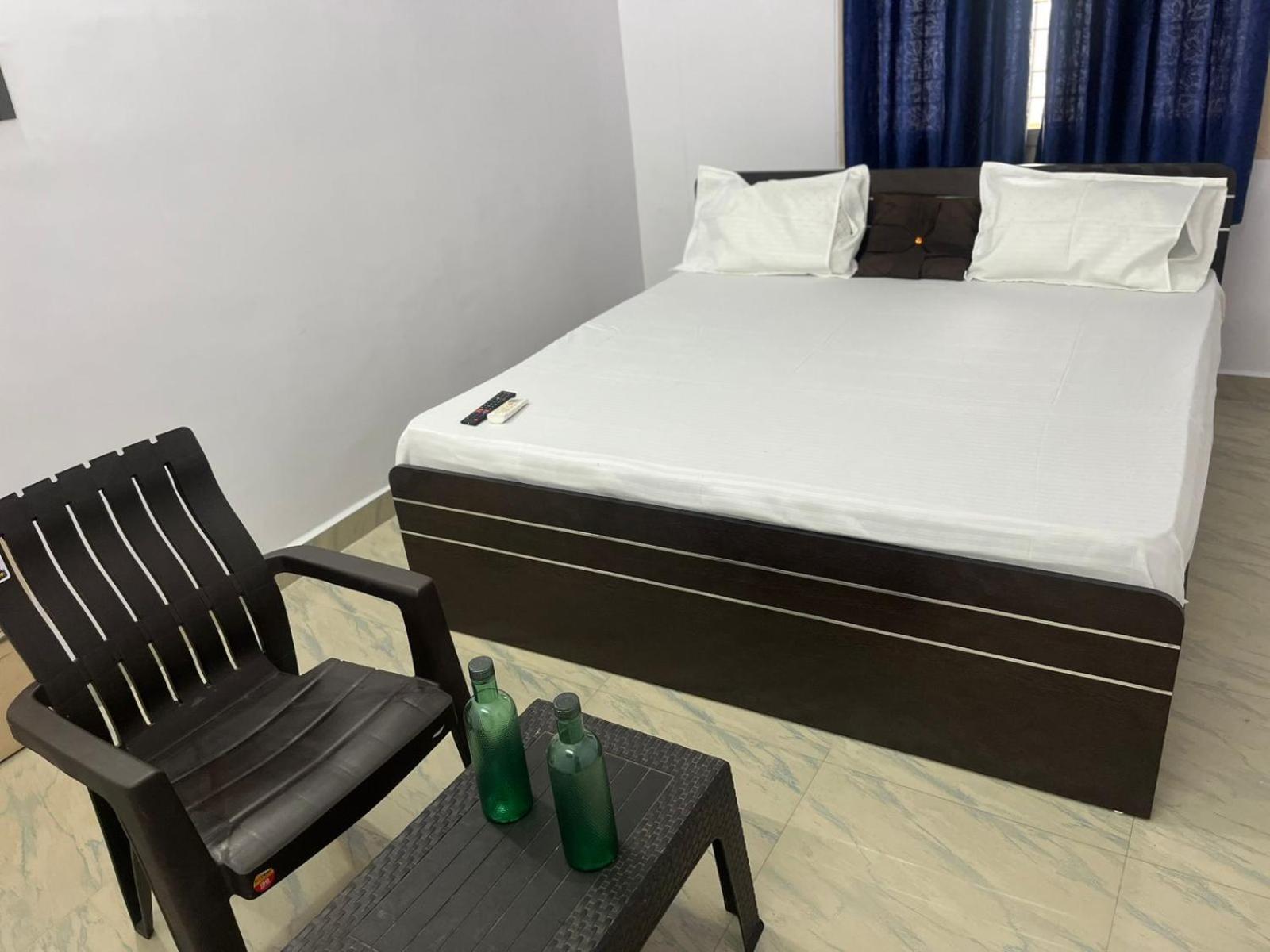 Rest N' Refresh Homes 维沙卡帕特南 外观 照片
