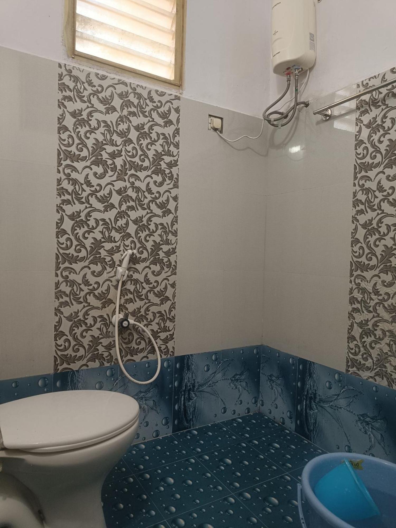 Rest N' Refresh Homes 维沙卡帕特南 外观 照片