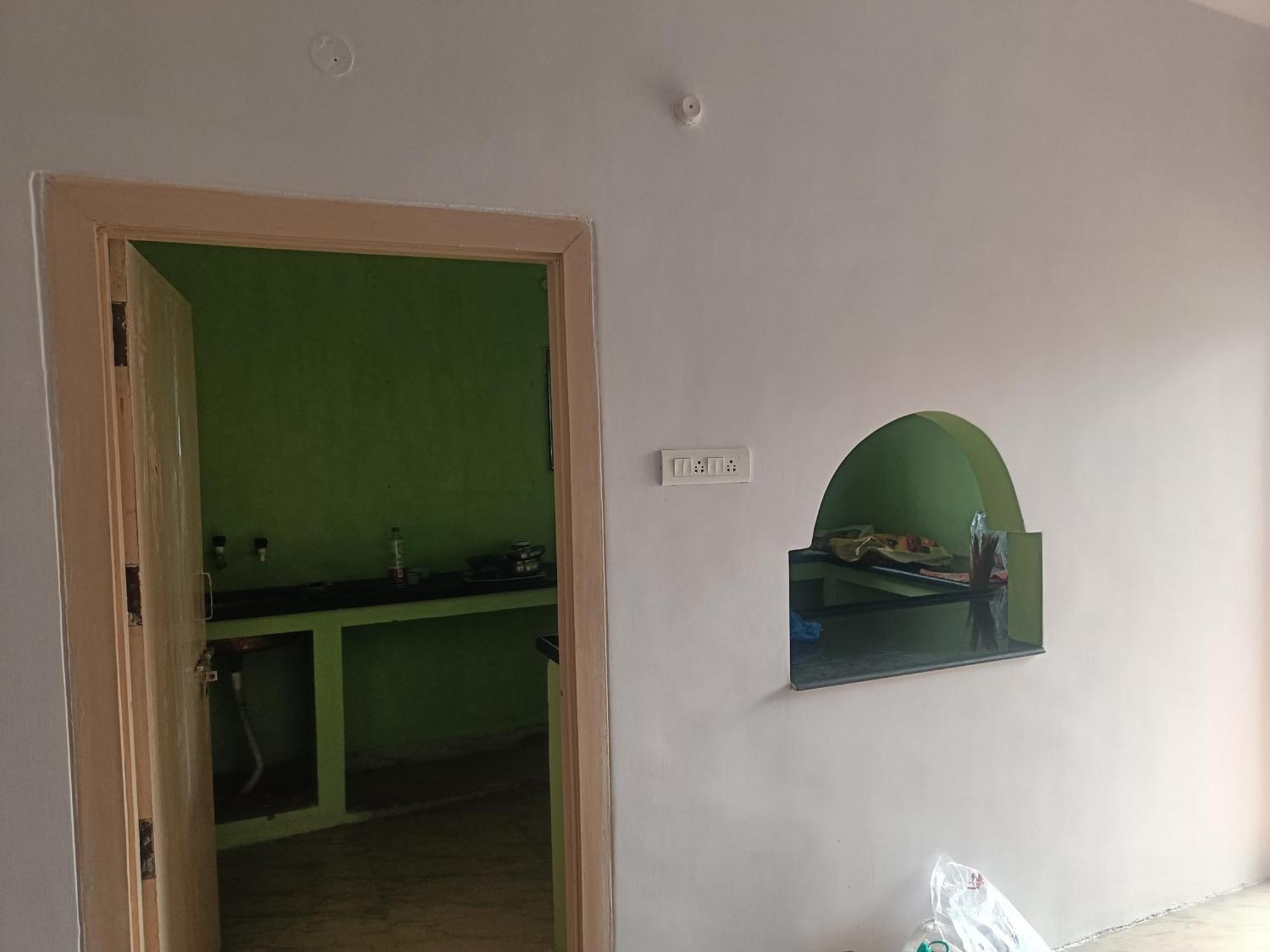 Rest N' Refresh Homes 维沙卡帕特南 外观 照片