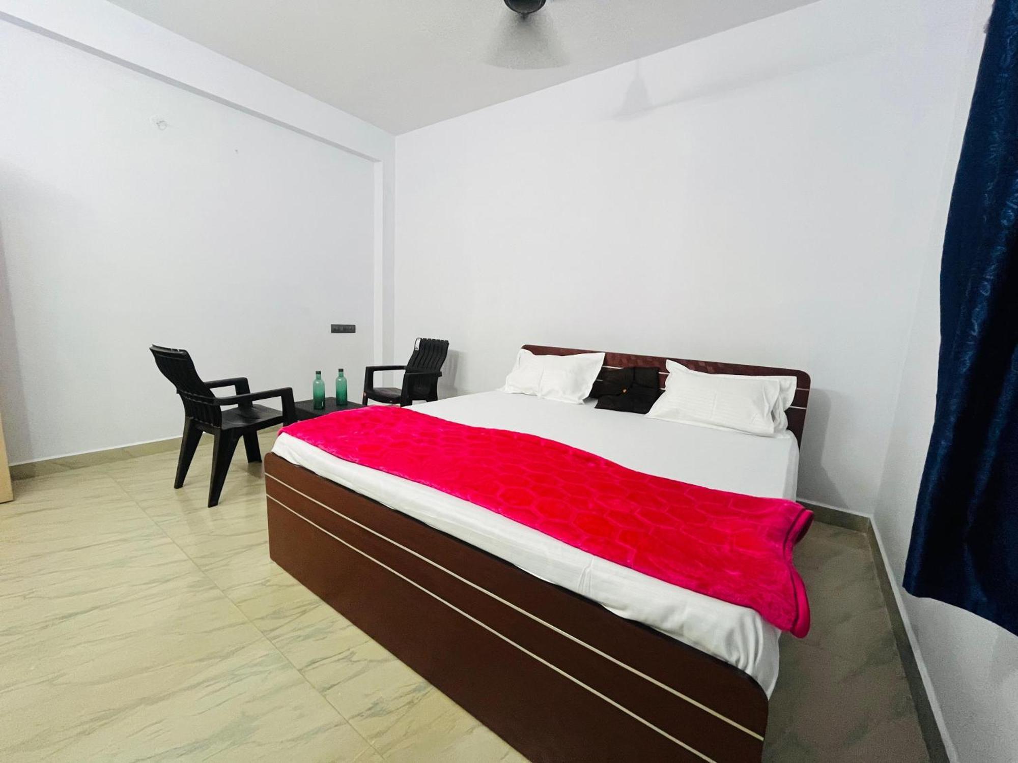 Rest N' Refresh Homes 维沙卡帕特南 外观 照片