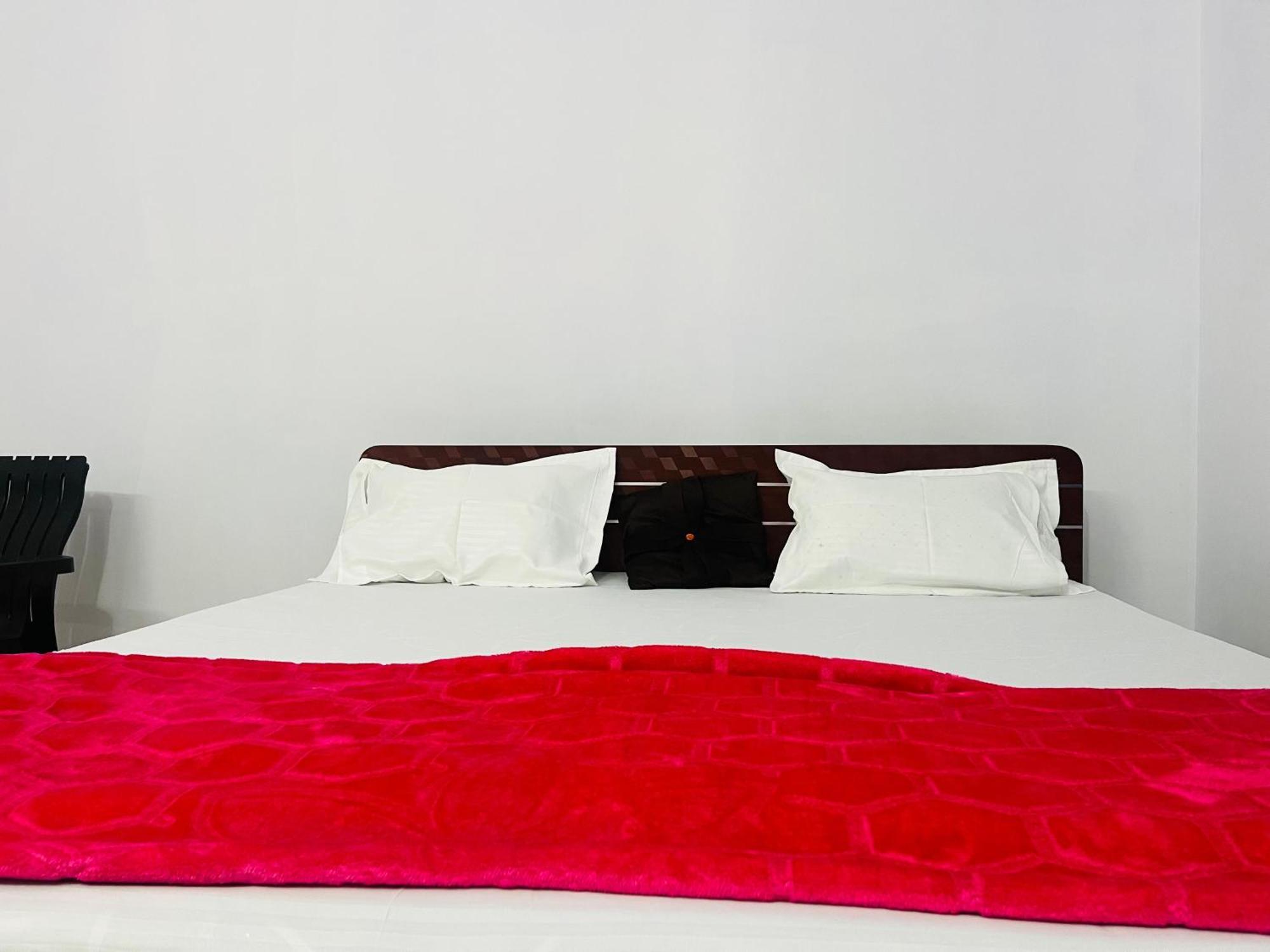 Rest N' Refresh Homes 维沙卡帕特南 外观 照片