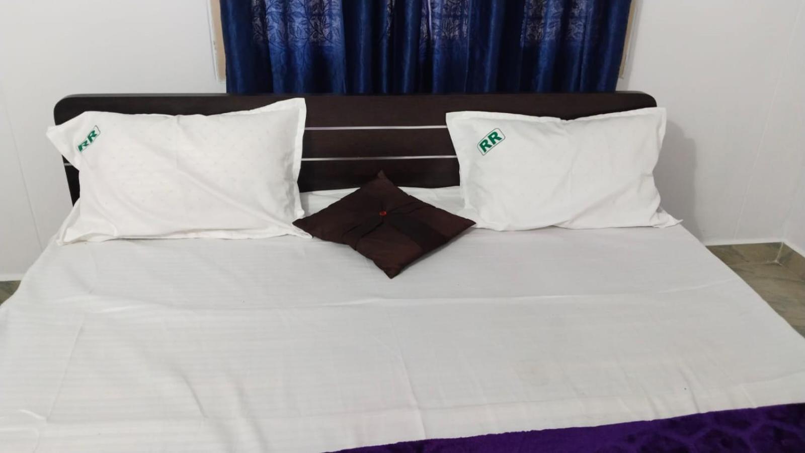 Rest N' Refresh Homes 维沙卡帕特南 外观 照片